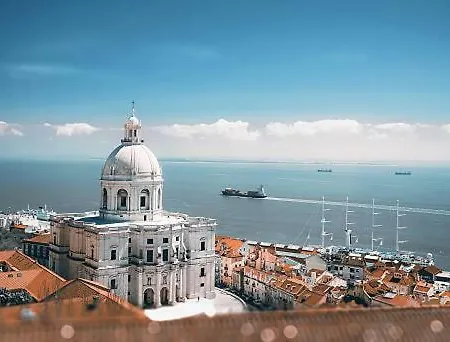 アパート Fado リスボン