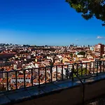 Fado Apartament Lizbona