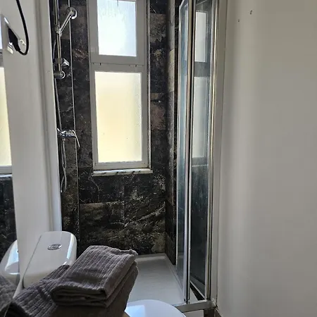 Apartment Fado Lissabon