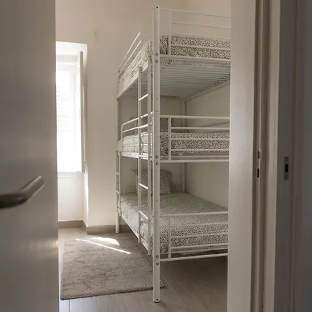 Fado Apartmán Lisboa