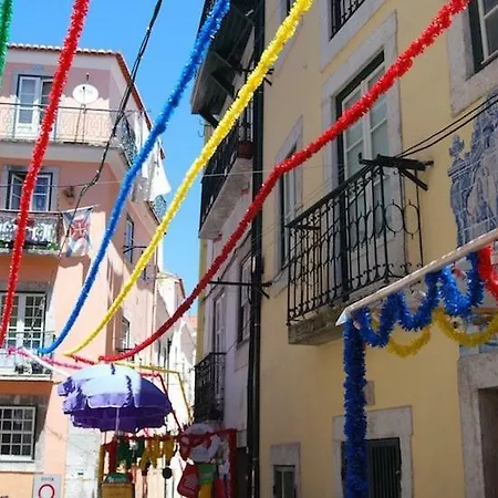 Fado Appartement