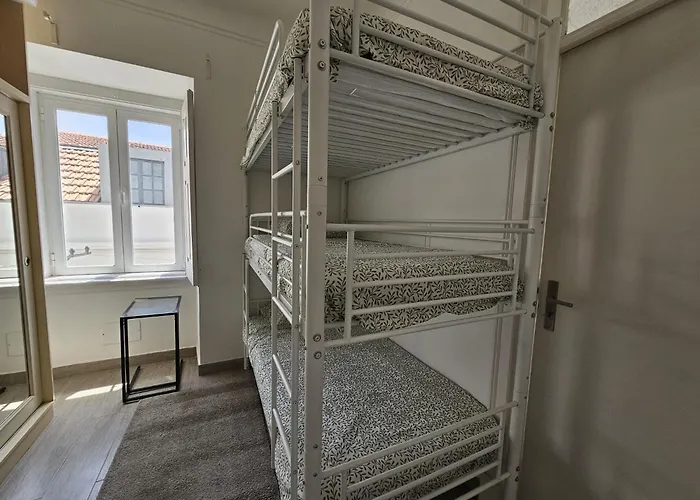 Fado Apartmán Lisboa