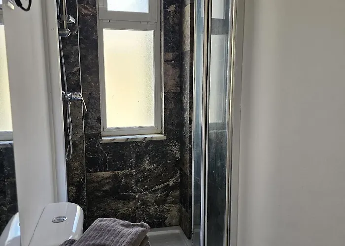 Apartmán Fado Lisboa