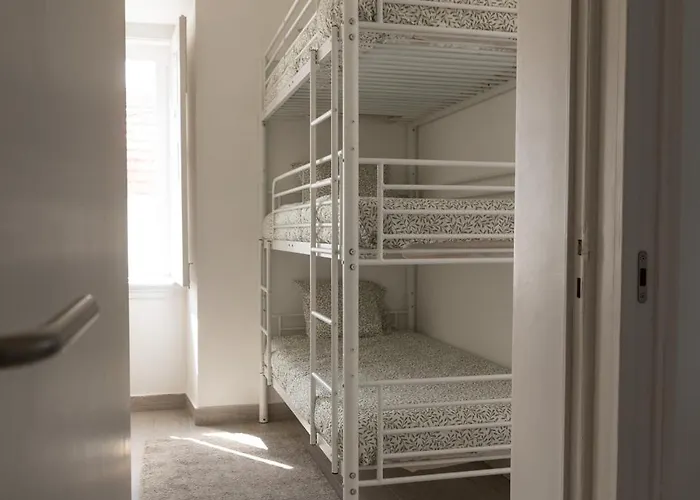 Fado Apartmán Lisboa