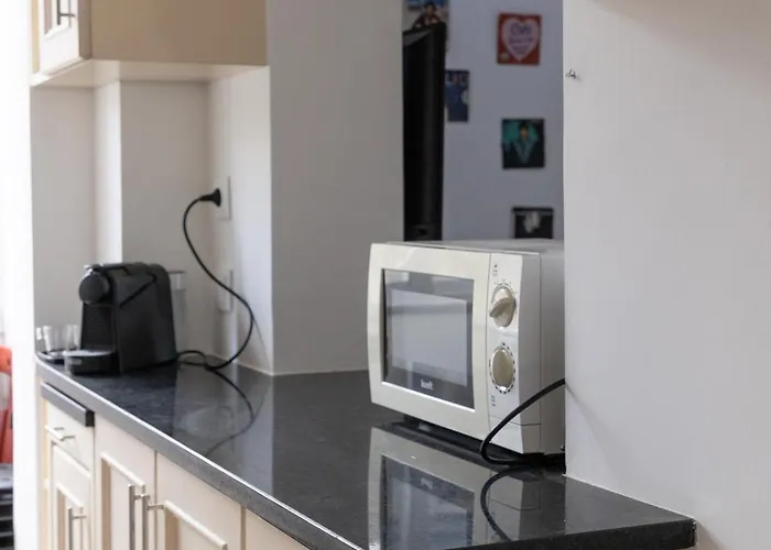 Apartmán Fado Lisboa