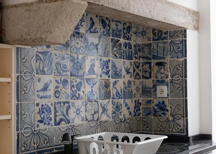 Fado Apartmán Lisboa