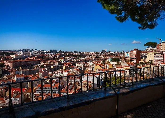 Fado Apartmán Lisboa