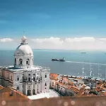 Apartamento Fado Lisboa