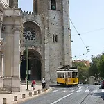 Apartamento Fado *