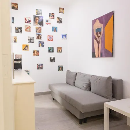 Apartman Fado Lisboa