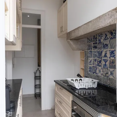 Apartman Fado