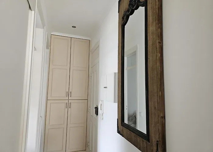 Fado Διαμέρισμα