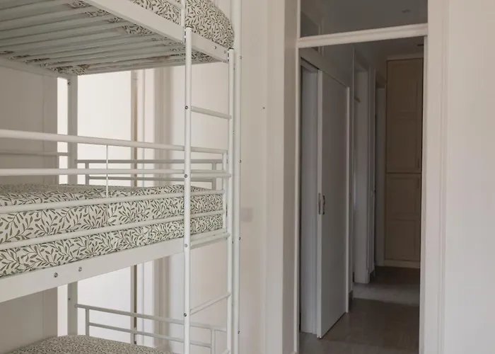 Διαμέρισμα Fado