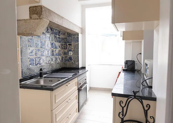 Διαμέρισμα Fado Lisboa