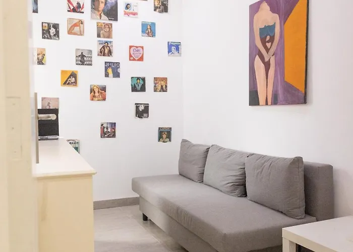 Διαμέρισμα Fado Lisboa