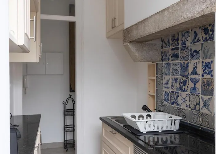 Διαμέρισμα Fado