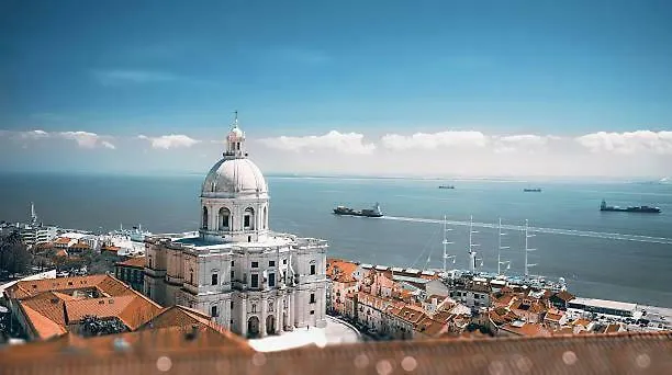 Διαμέρισμα Fado Lisboa