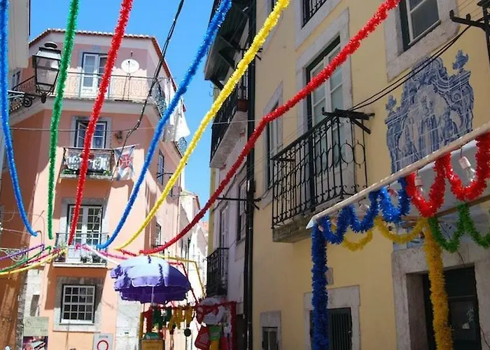 Fado Διαμέρισμα