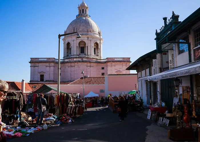 Διαμέρισμα Fado Lisboa