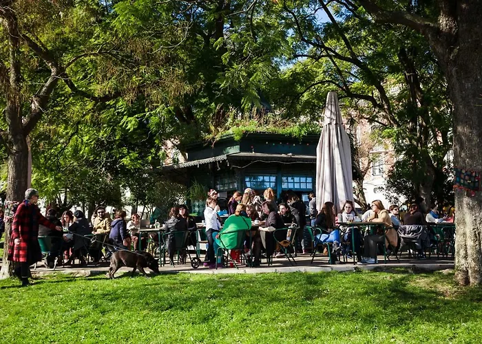 Fado Διαμέρισμα Lisboa