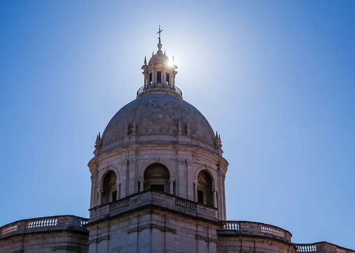 Fado Διαμέρισμα