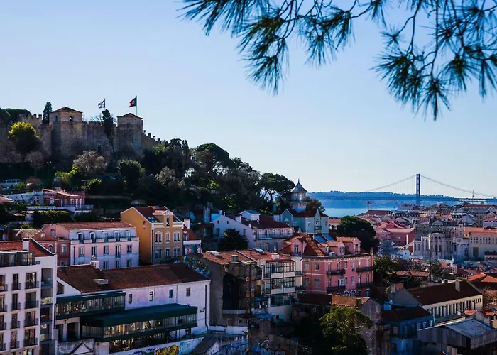 Fado Διαμέρισμα