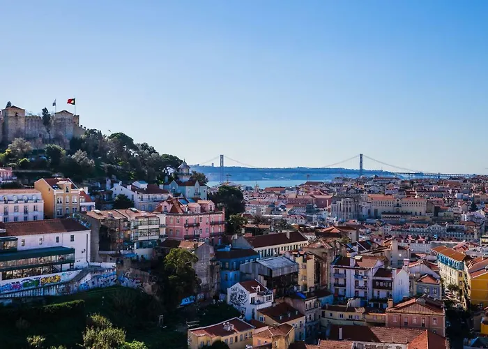 Fado Διαμέρισμα Lisboa