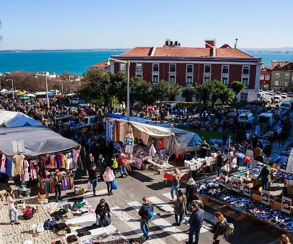 Διαμέρισμα Fado
