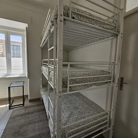 Fado Apartment Lisbon