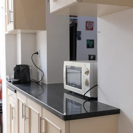 Apartment Fado Lisbon