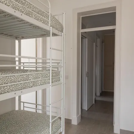 Apartamento Fado