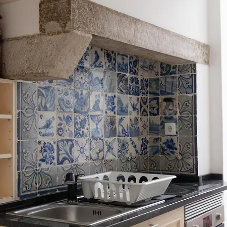 Fado Apartment Lisbon